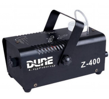 DL Z400 Smoke Machine (400W) Party Fogger